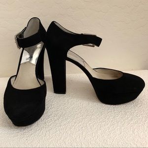 ❤️ Michael Kors Heels